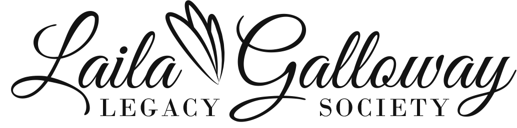 Legacy Society Logo